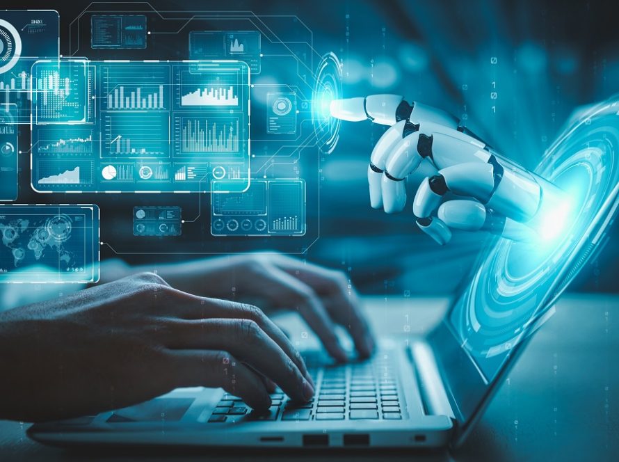 Transform Marketing with AI Tools for Copywriting & Digital Campaigns