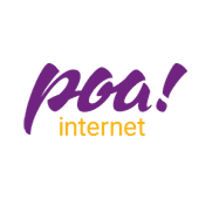 poa internet!